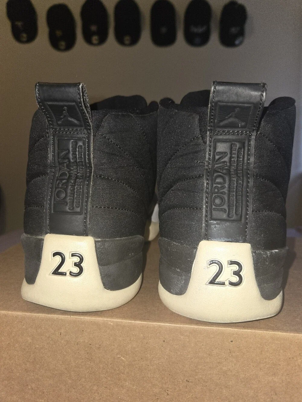 🧨Nike Air Jordan 12 Retro Sneakers🧨